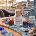 Nature Scents Refillable Car Diffuser — 8 ml