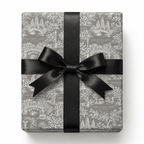 Park Central Hotel New York Wrapping Paper