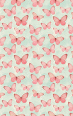 Peach Blossom Flight