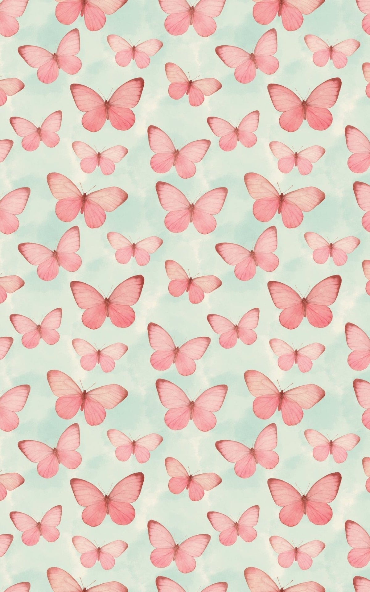 Peach Blossom Flight