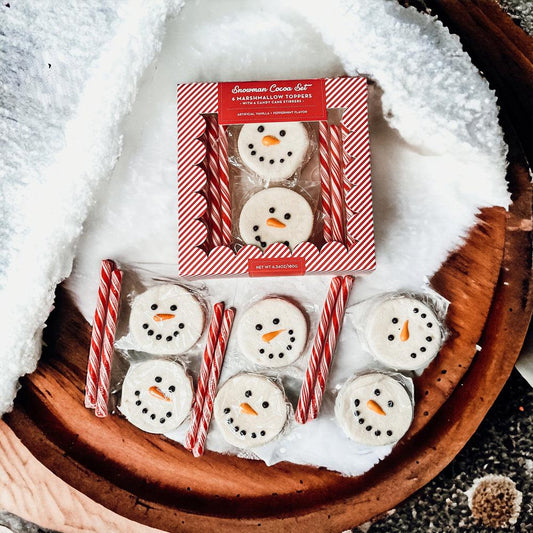 Snowman Marshmallows
Christmas marshmallows
Christmas marshmallow treats
Edible Hot Chocolate Stirrers