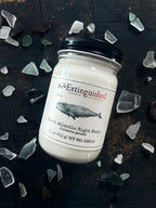 Extinguished Candle Co. No 4. North Atlantic Right Whale