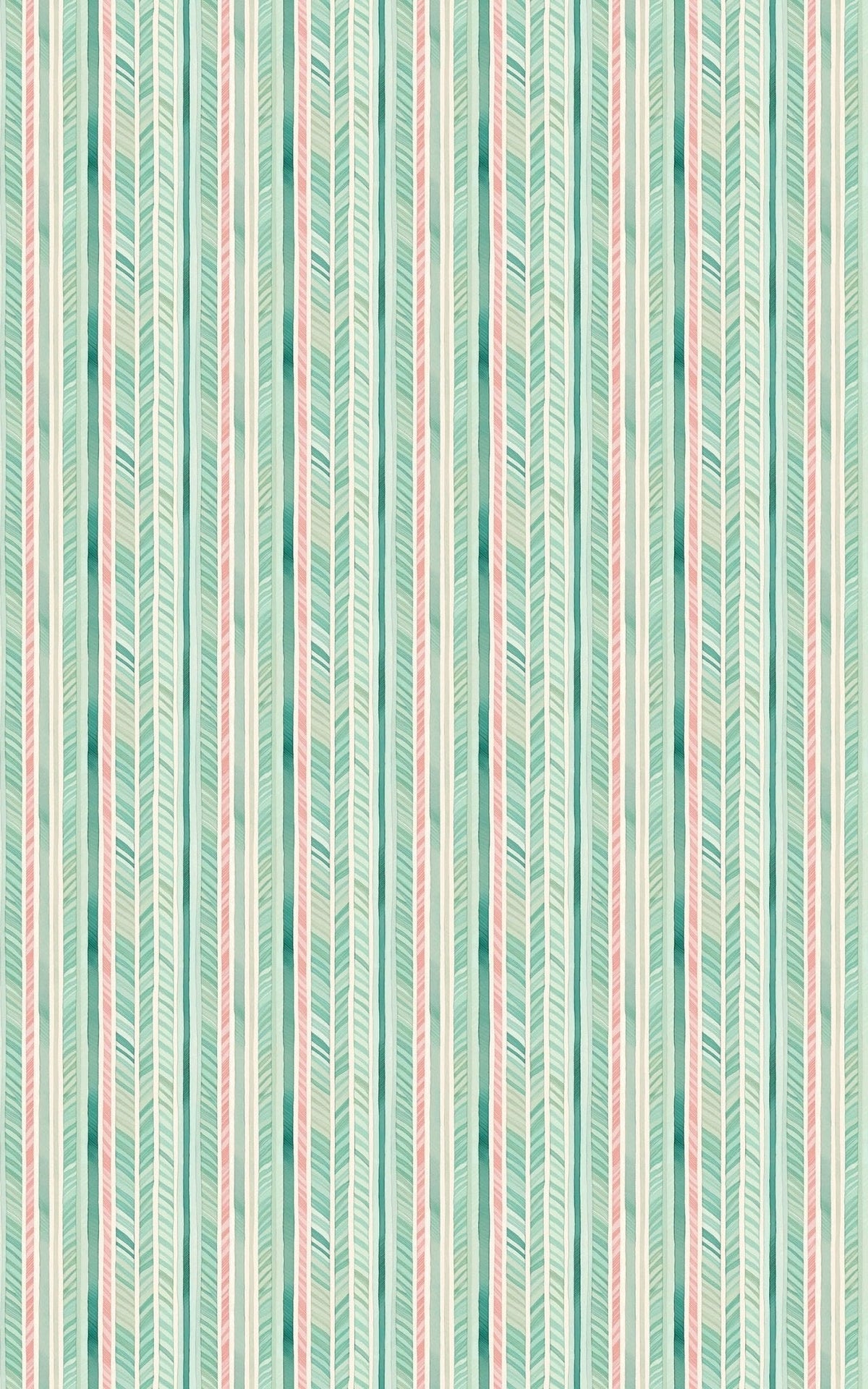 Pastel Rhythm