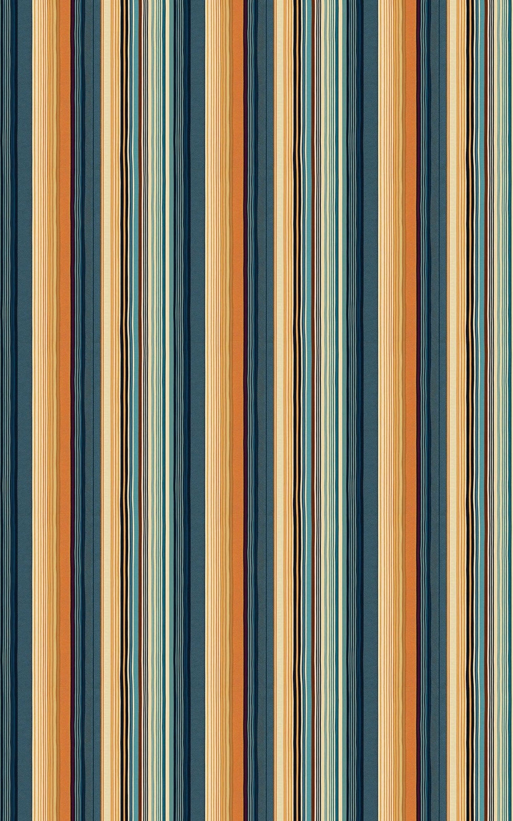 Seersucker Stripe Wrapping Paper
