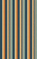 Seersucker Stripe Wrapping Paper