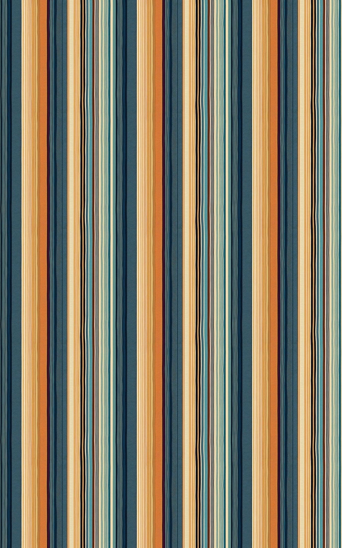 Seersucker Stripe Wrapping Paper