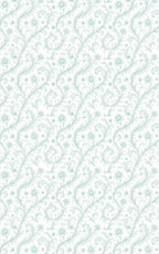 Mint Whisper Baroque