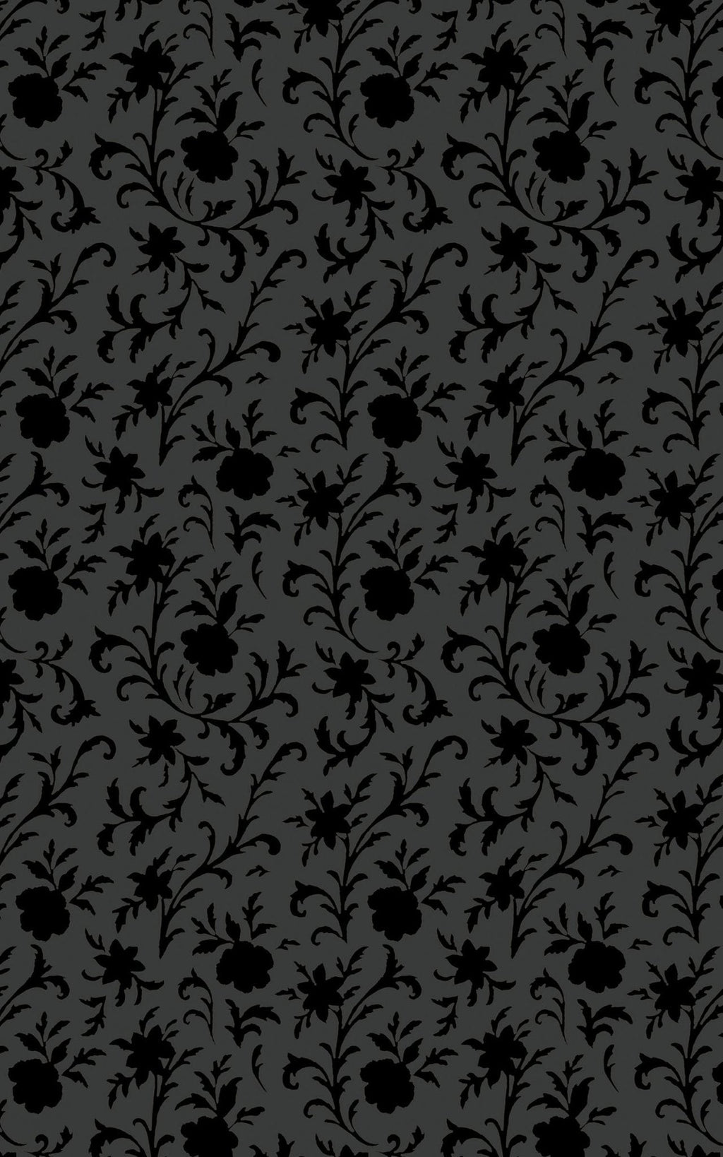 Obsidian Fleur