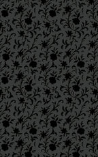 Obsidian Fleur