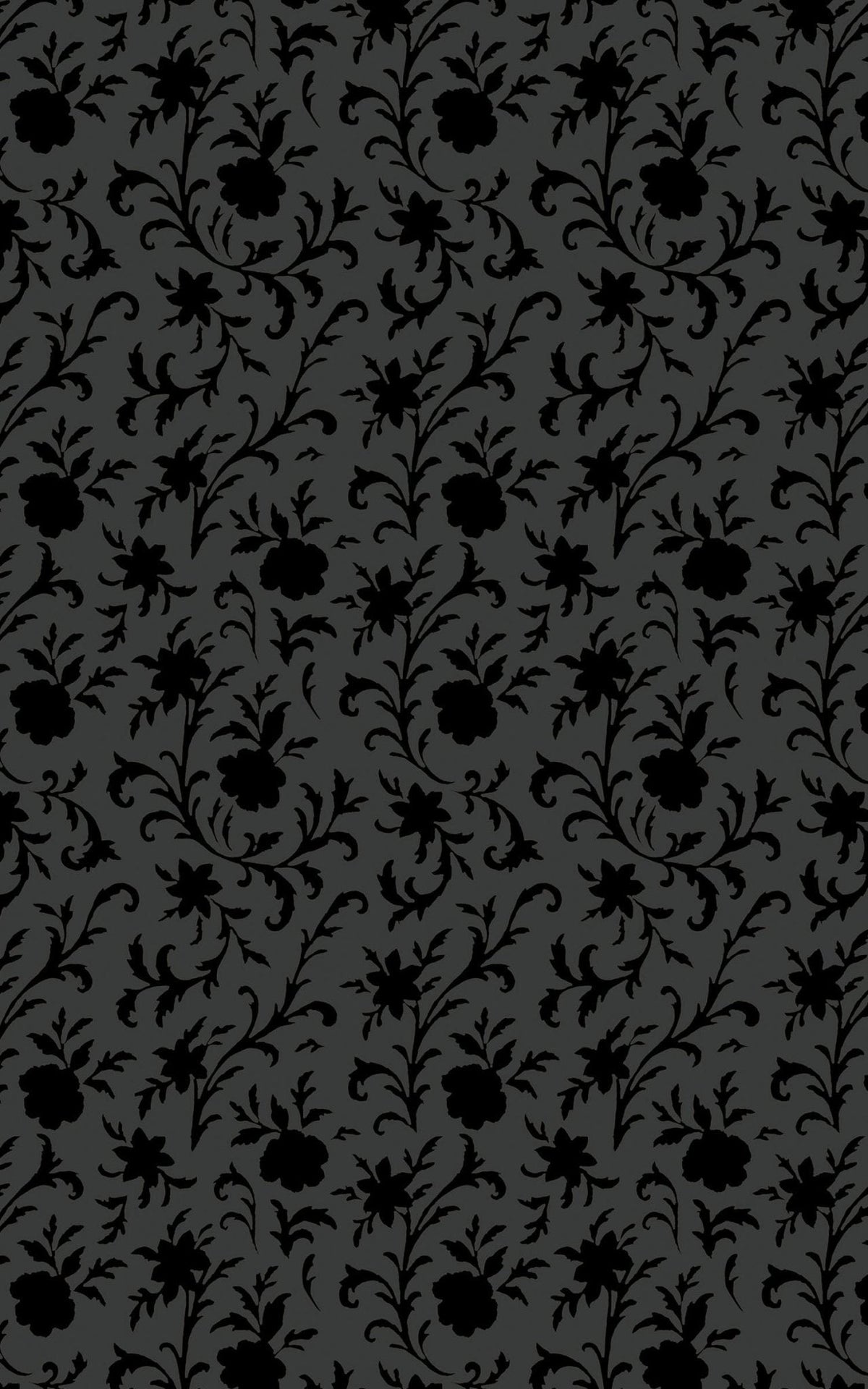 Obsidian Fleur