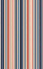Riviera Stripe Wrapping Paper