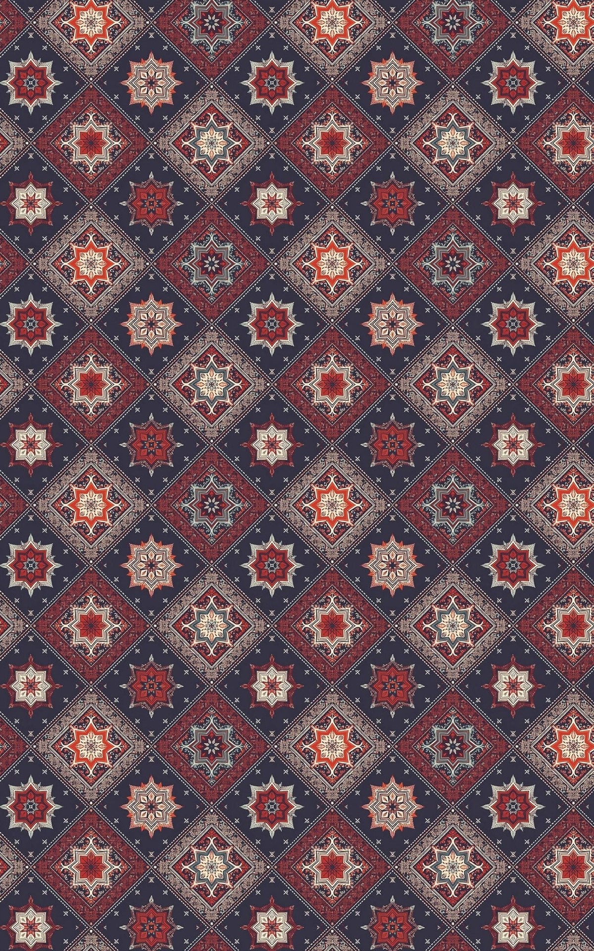Western Weave