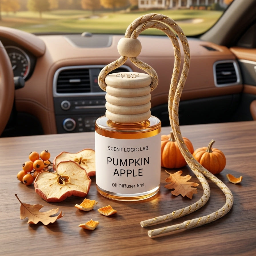 Car Diffuser