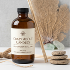 Holiday Reed Diffuser Refill