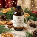 Holiday Reed Diffuser Refill