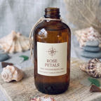 Nature Reed Diffuser Refill — 8 oz