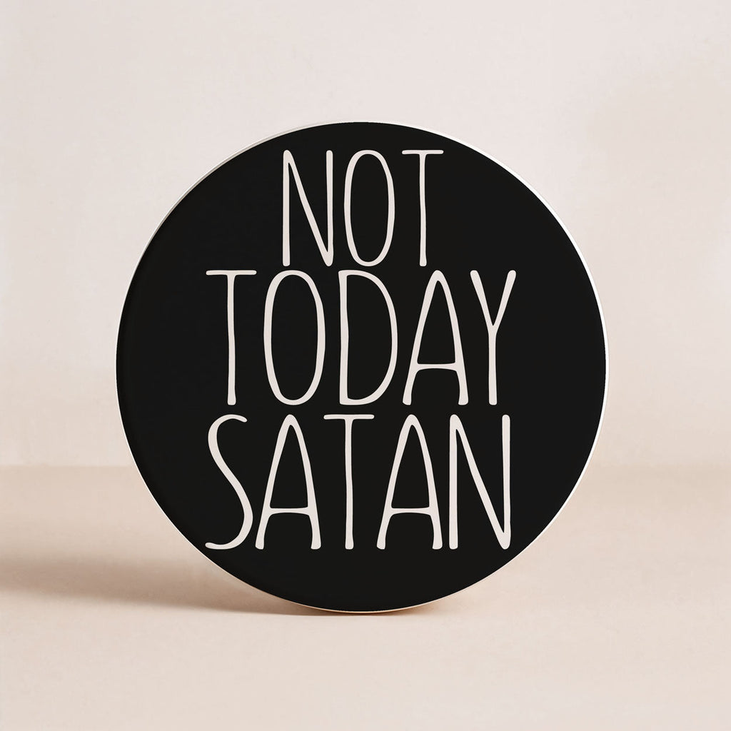 Halloween Coasters