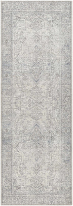 Margot Machine Woven Becki Owens x LIVABLISS BOSC-2300 Area Rug