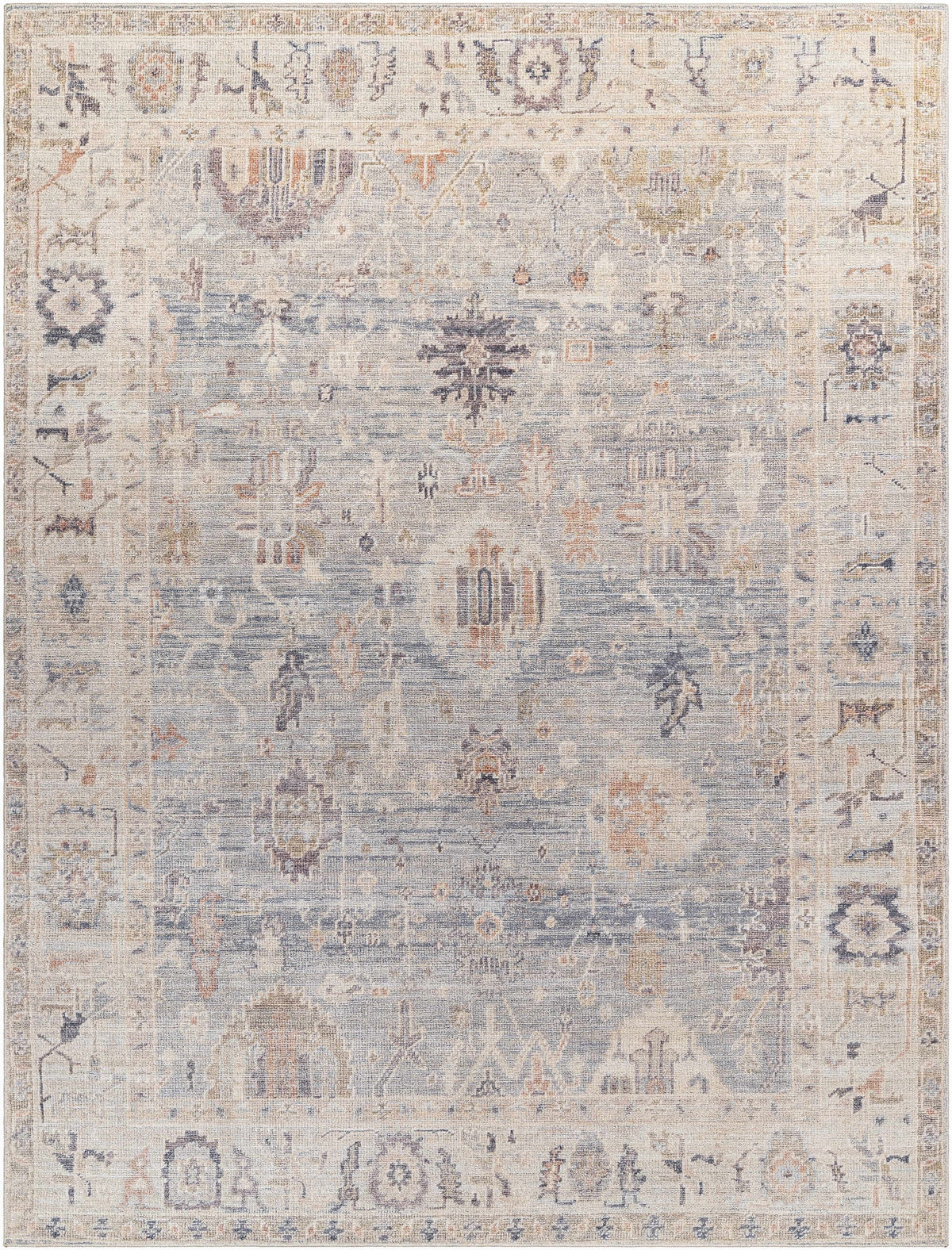 Marlene Machine Woven Becki Owens x LIVABLISS BOMN-2306 Area Rug