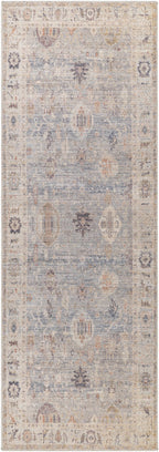 Marlene Machine Woven Becki Owens x LIVABLISS BOMN-2306 Area Rug