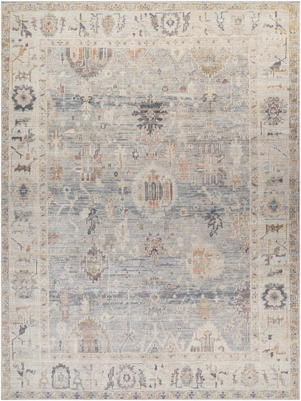Marlene Machine Woven Becki Owens x LIVABLISS BOMN-2306 Area Rug