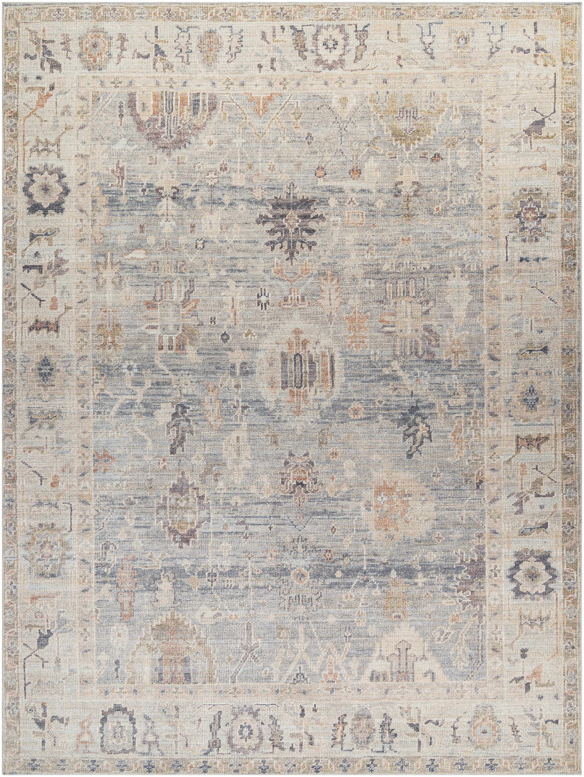 Marlene Machine Woven Becki Owens x LIVABLISS BOMN-2306 Area Rug