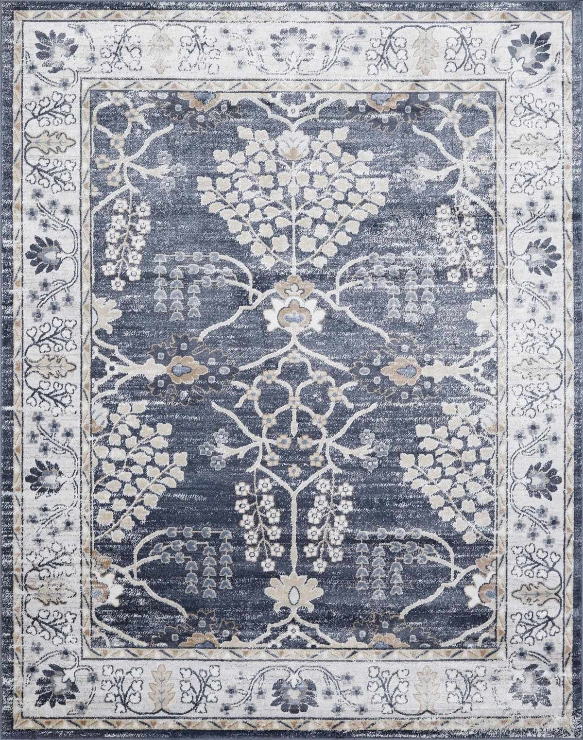 Scalby Area Rug