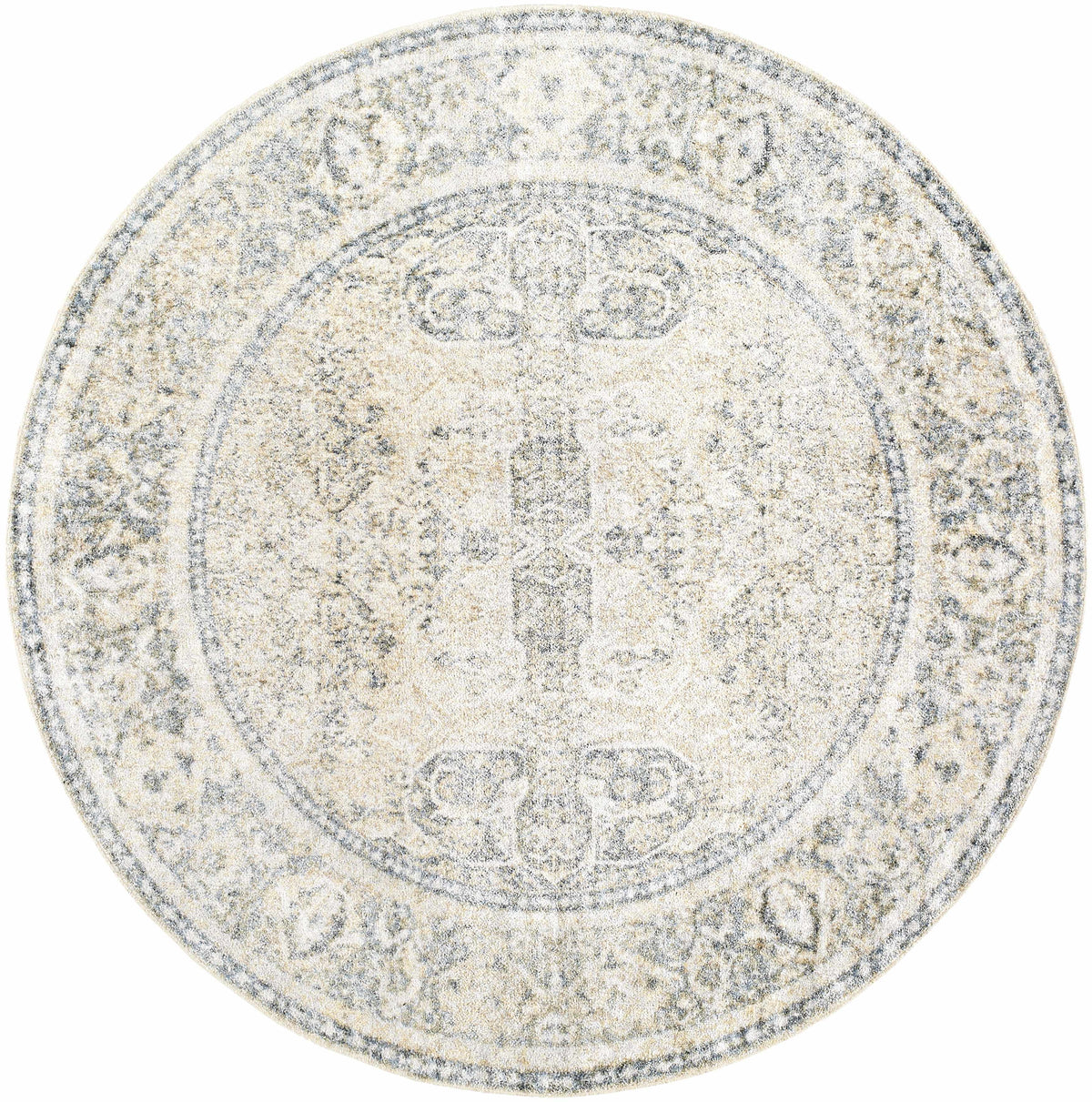 Arias Boutique Washable Rug