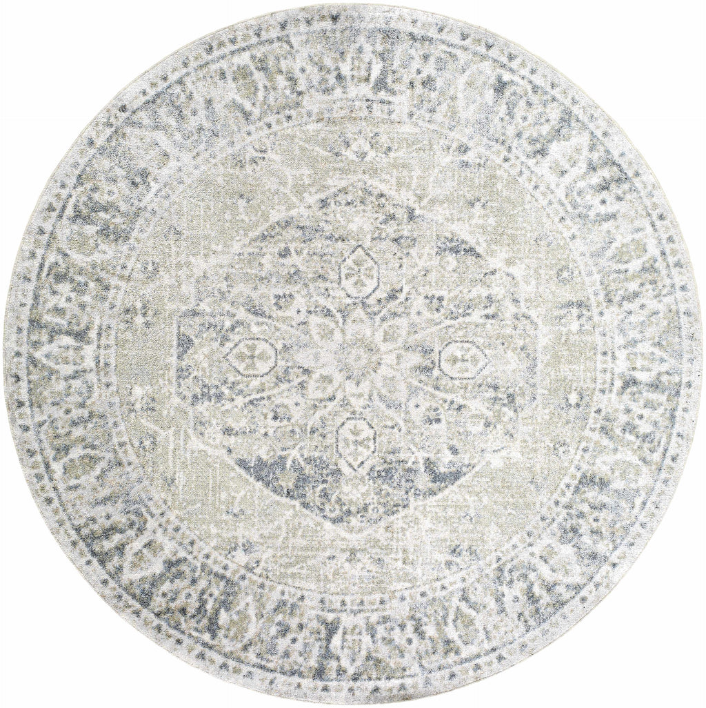 Rudoblu Boutique Washable Rug