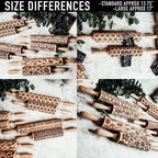 Christmas Rolling Pin Set | 10 Styles