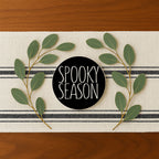Halloween Coasters