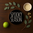 Halloween Coasters