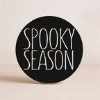 Halloween Coasters
