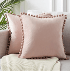 Plush Pom Poms