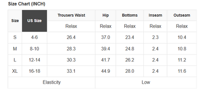 French Terry Drawstring Mini Skort