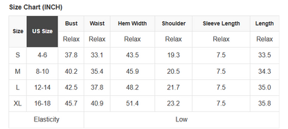 Solid Crewneck T-Shirt Dress
