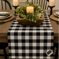 Buffalo Check Runner 14x56in