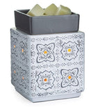 Modern Cottage Fragrance Warmer