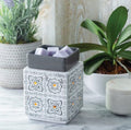Modern Cottage Fragrance Warmer