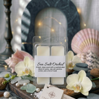Organic Soy Wax Melts