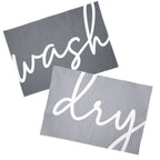 Gift Boxed Kitchen Tea Towels