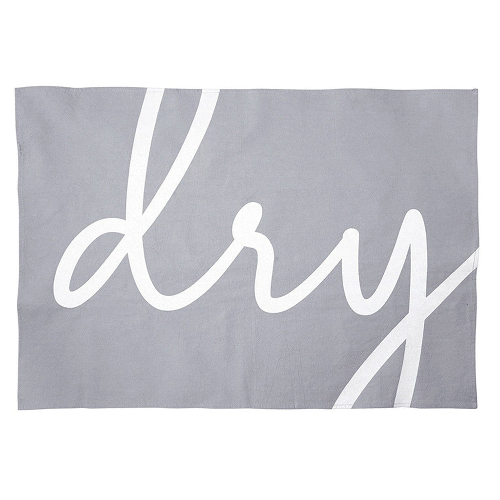 Gift Boxed Kitchen Tea Towels