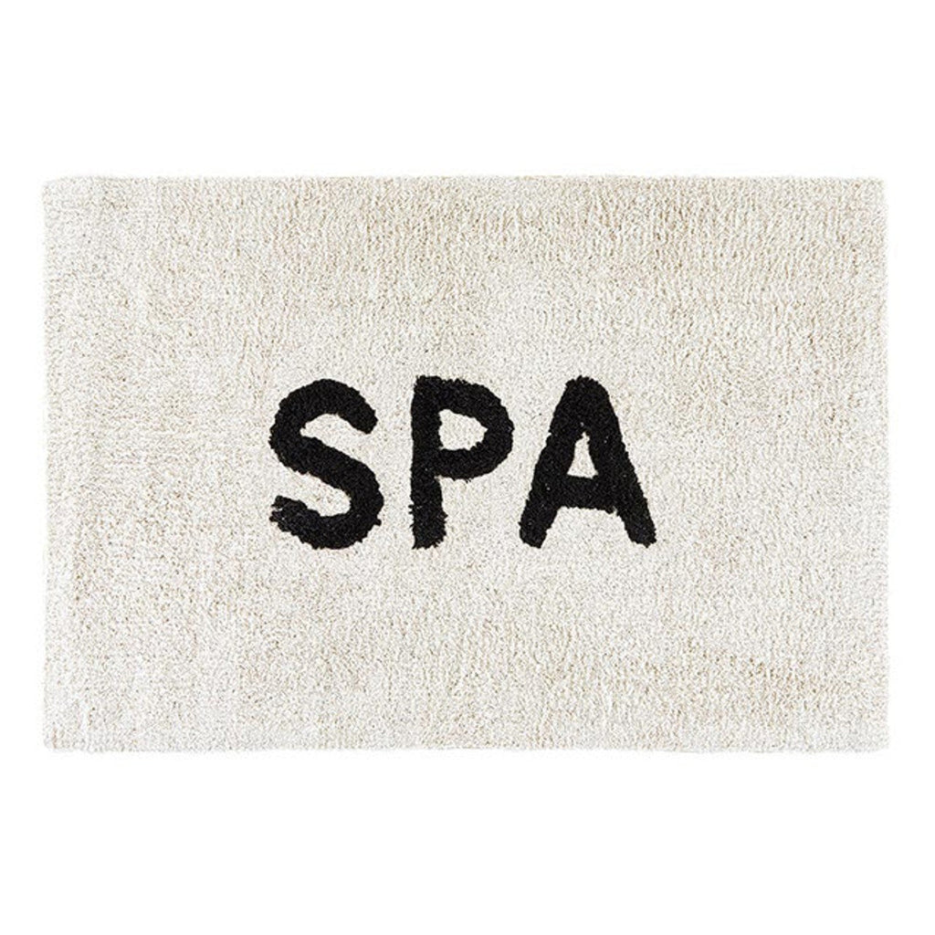 Spa Bath Mat