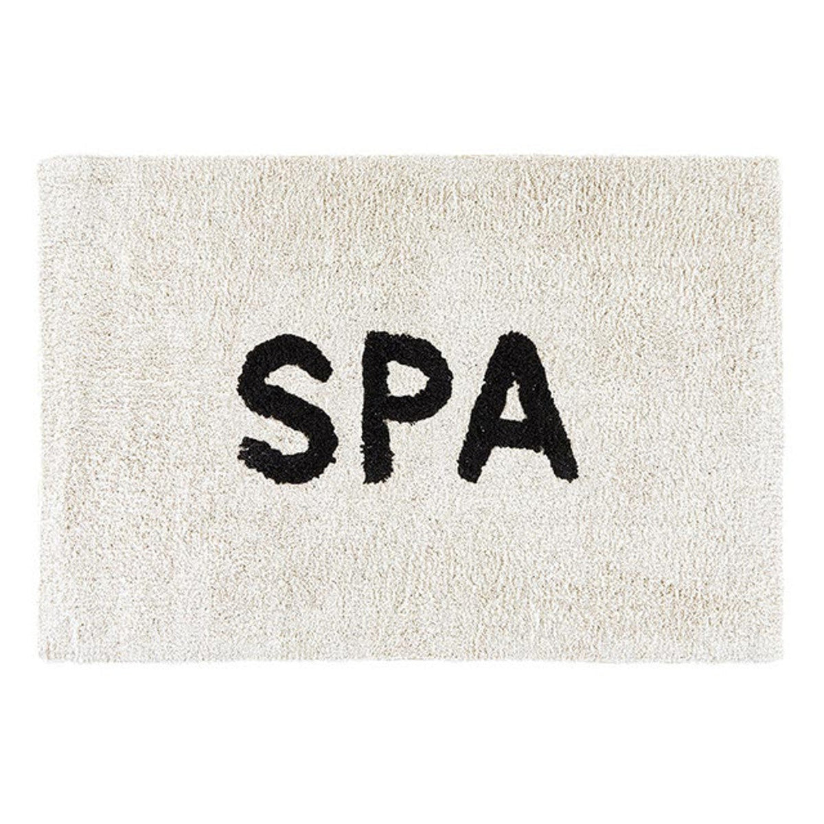 Spa Bath Mat