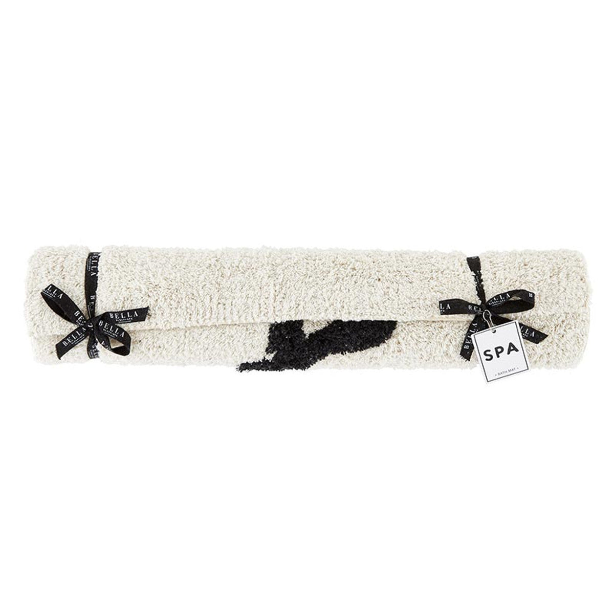 Spa Bath Mat
