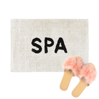 Spa Bath Mat