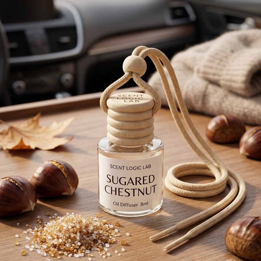 Car Diffuser