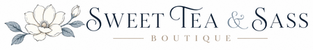 Sweet Tea and Sass Boutique - Home
