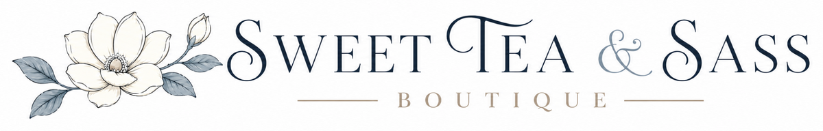 Sweet Tea and Sass Boutique