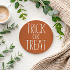 Halloween Coasters